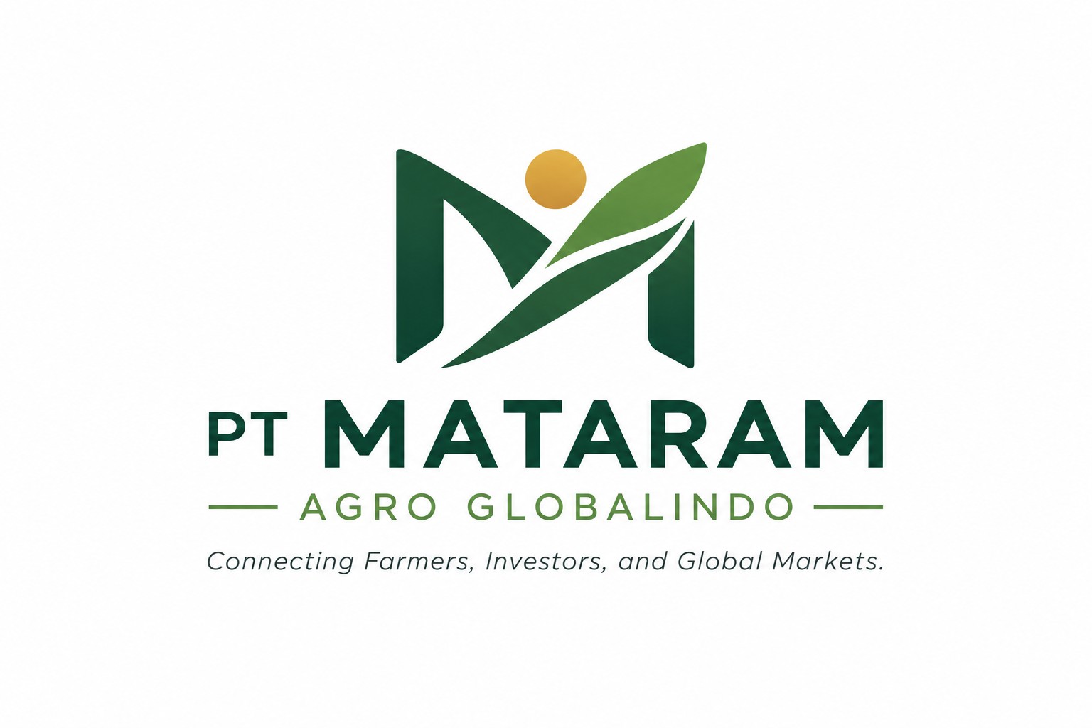PT Mataram Agro Globalindo